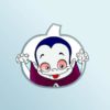 A Treasure Hunt - product halloween 4-5 years old