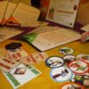 A Treasure Hunt - Halloween - Riddles and clues and challenges